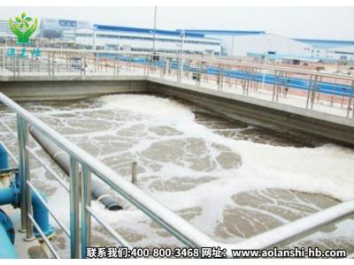 你知道廢水處理設(shè)備在各個(gè)處理構(gòu)筑物的能耗是多少嗎？